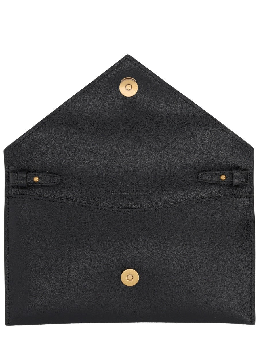 BORSA SMALL IN PELLE