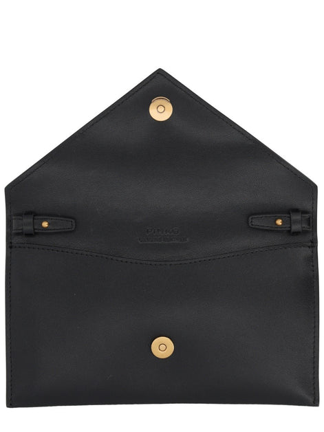 BORSA SMALL IN PELLE