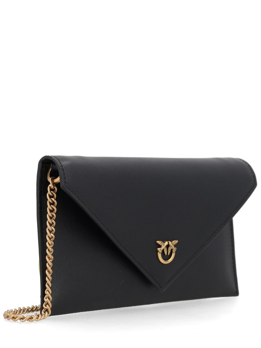 BORSA SMALL IN PELLE