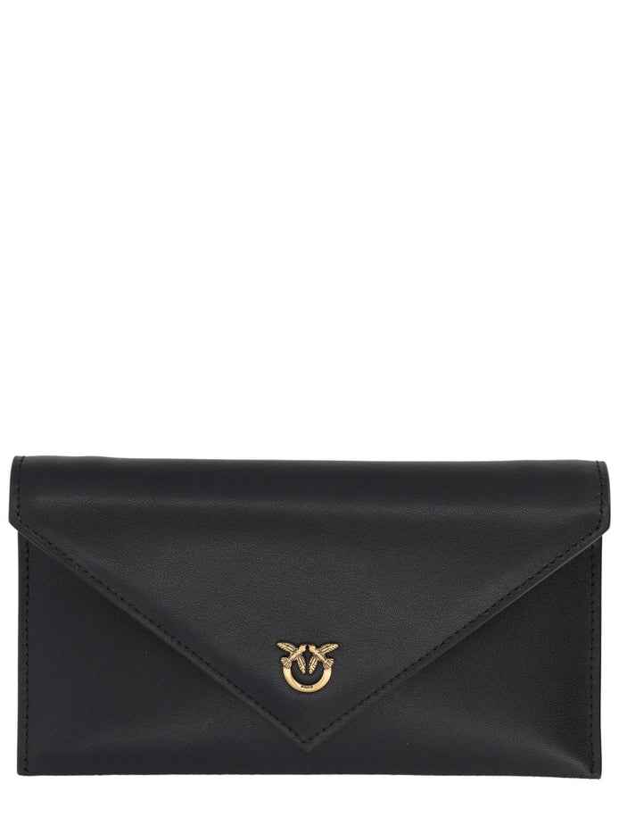 BORSA SMALL IN PELLE