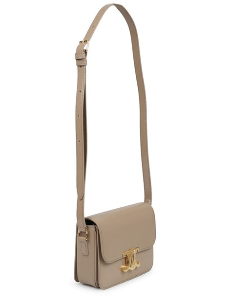Celine BORSA TEEN TRIOMPHE