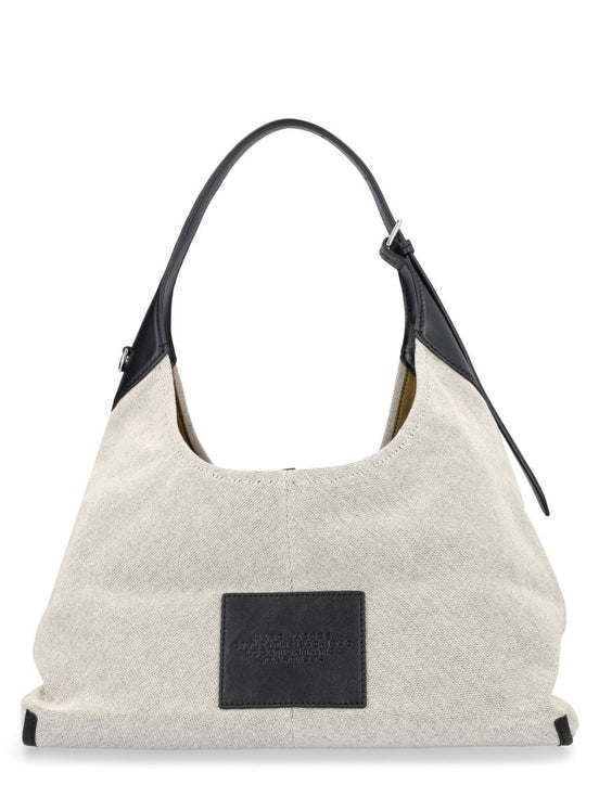 BORSA "THE BELTED SACK"