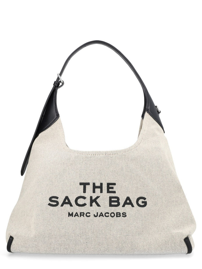 BORSA "THE BELTED SACK"