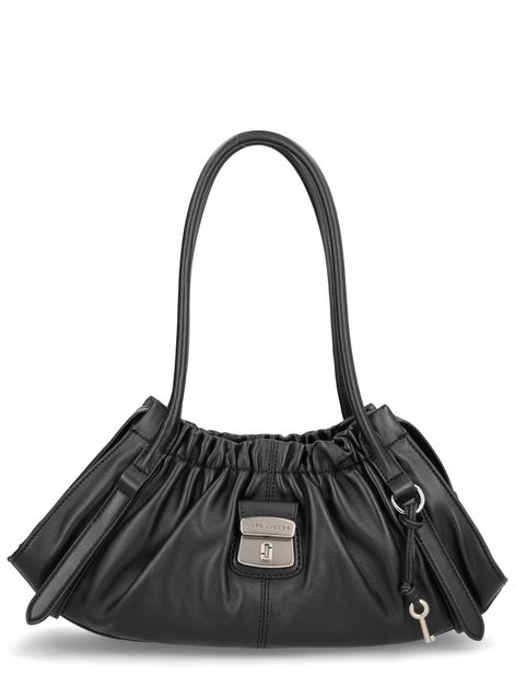 BORSA "THE CRISTINA SATCHEL" MEDIUM