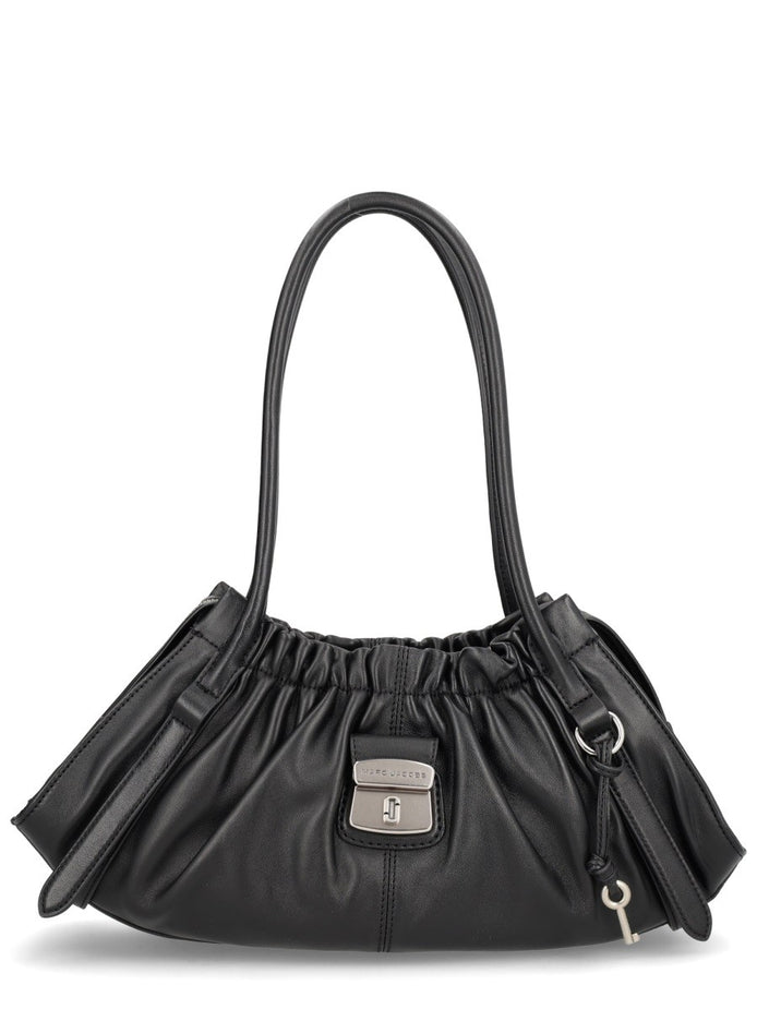 BORSA "THE CRISTINA SATCHEL" MEDIUM