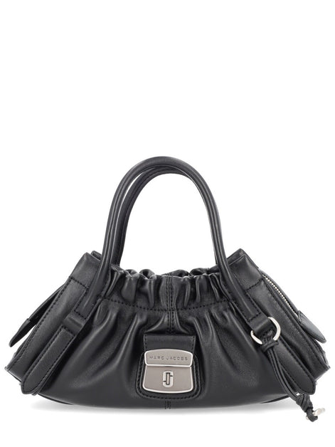 BORSA "THE CRISTINA SATCHEL" SMALL