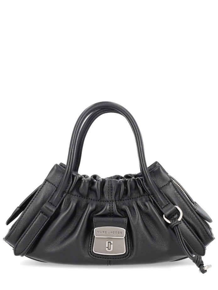 BORSA "THE CRISTINA SATCHEL" SMALL