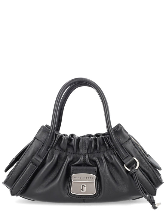 BORSA "THE CRISTINA SATCHEL" SMALL