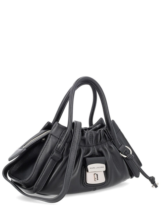 Marc Jacobs BORSA "THE CRISTINA SATCHEL" SMALL