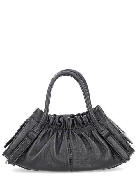 Marc Jacobs BORSA "THE CRISTINA SATCHEL" SMALL