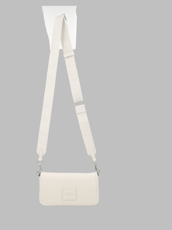 BORSA "THE LEATHER MINI BAG"
