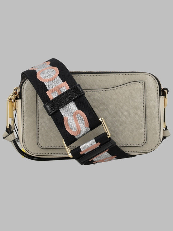 BORSA "THE SNAPSHOT"