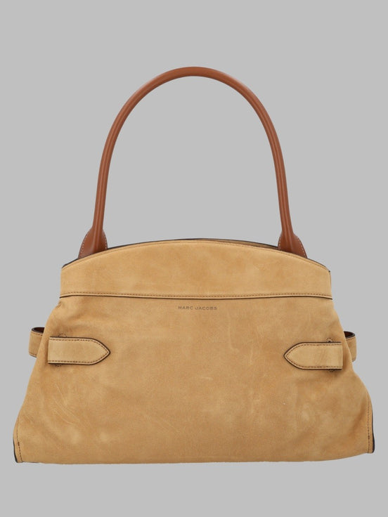 BORSA "THE SUEDE DAKOTA"