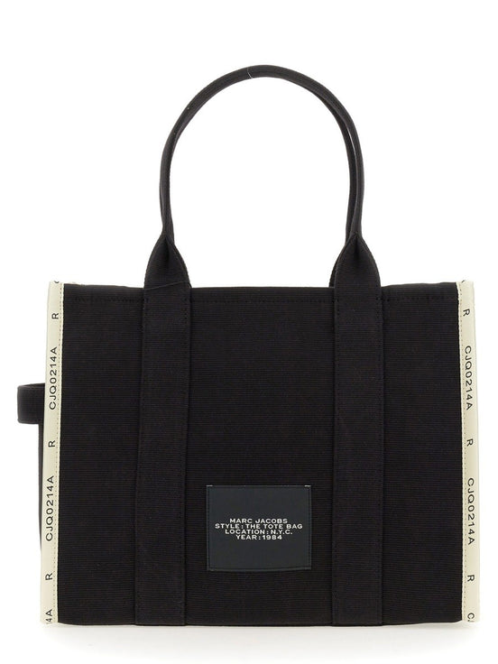 BORSA "THE TOTE BAG" LARGE