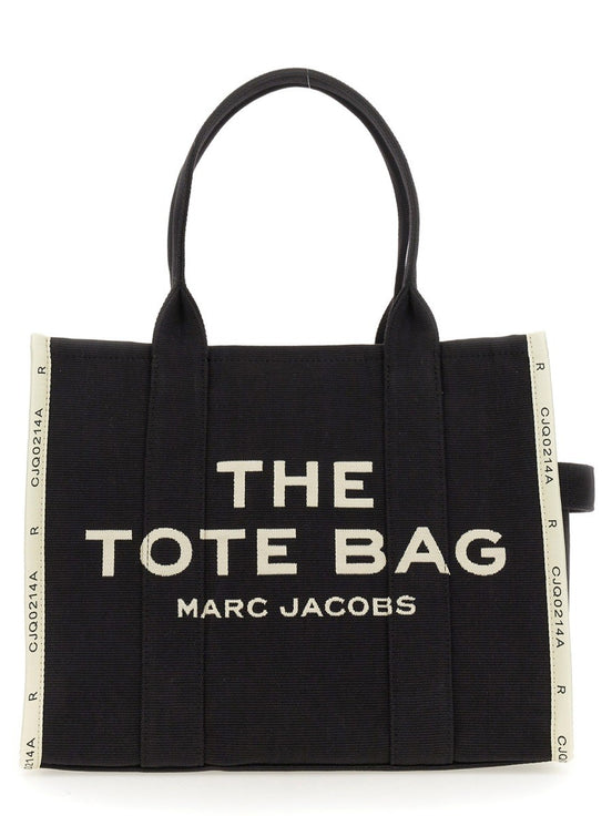 BORSA "THE TOTE BAG" LARGE
