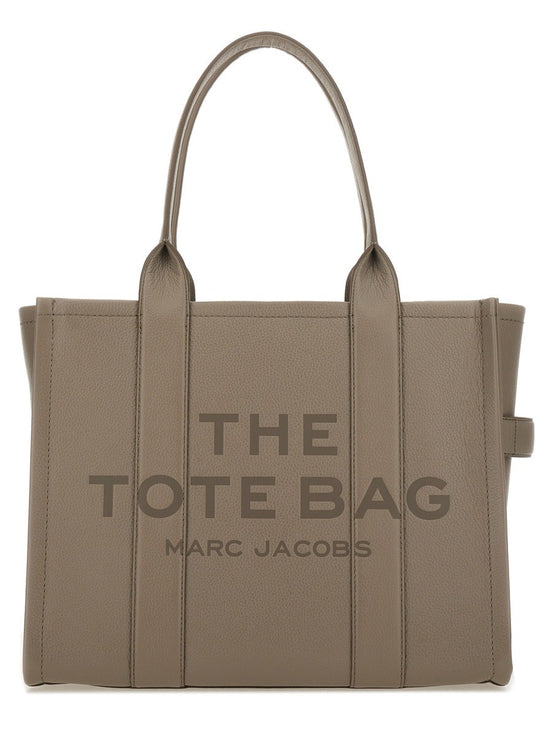 BORSA "THE TOTE" LARGE