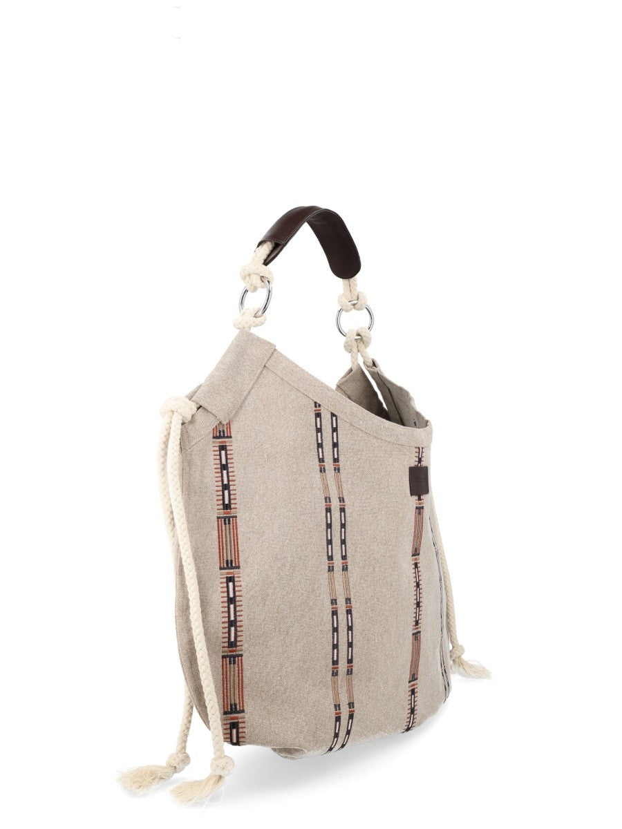 BORSA TOTE 