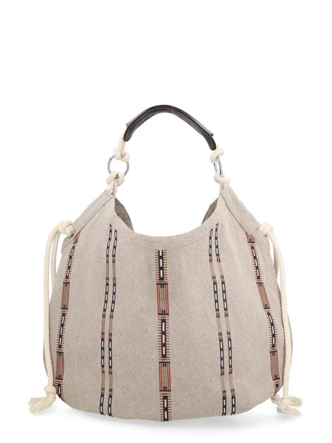 BORSA TOTE "BYRON"