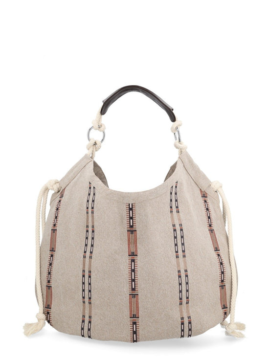 BORSA TOTE "BYRON"