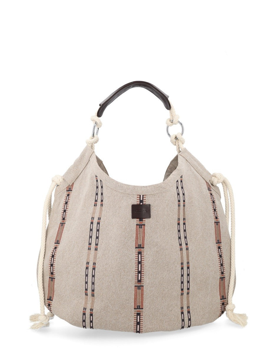 BORSA TOTE 