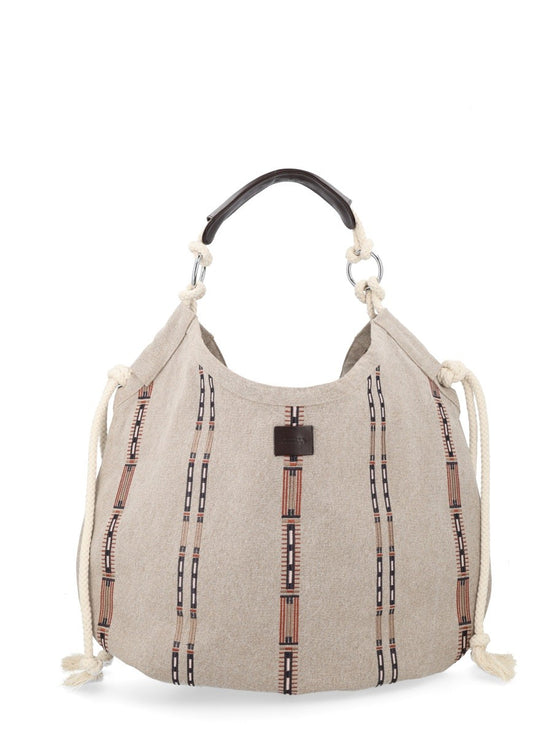 BORSA TOTE "BYRON"