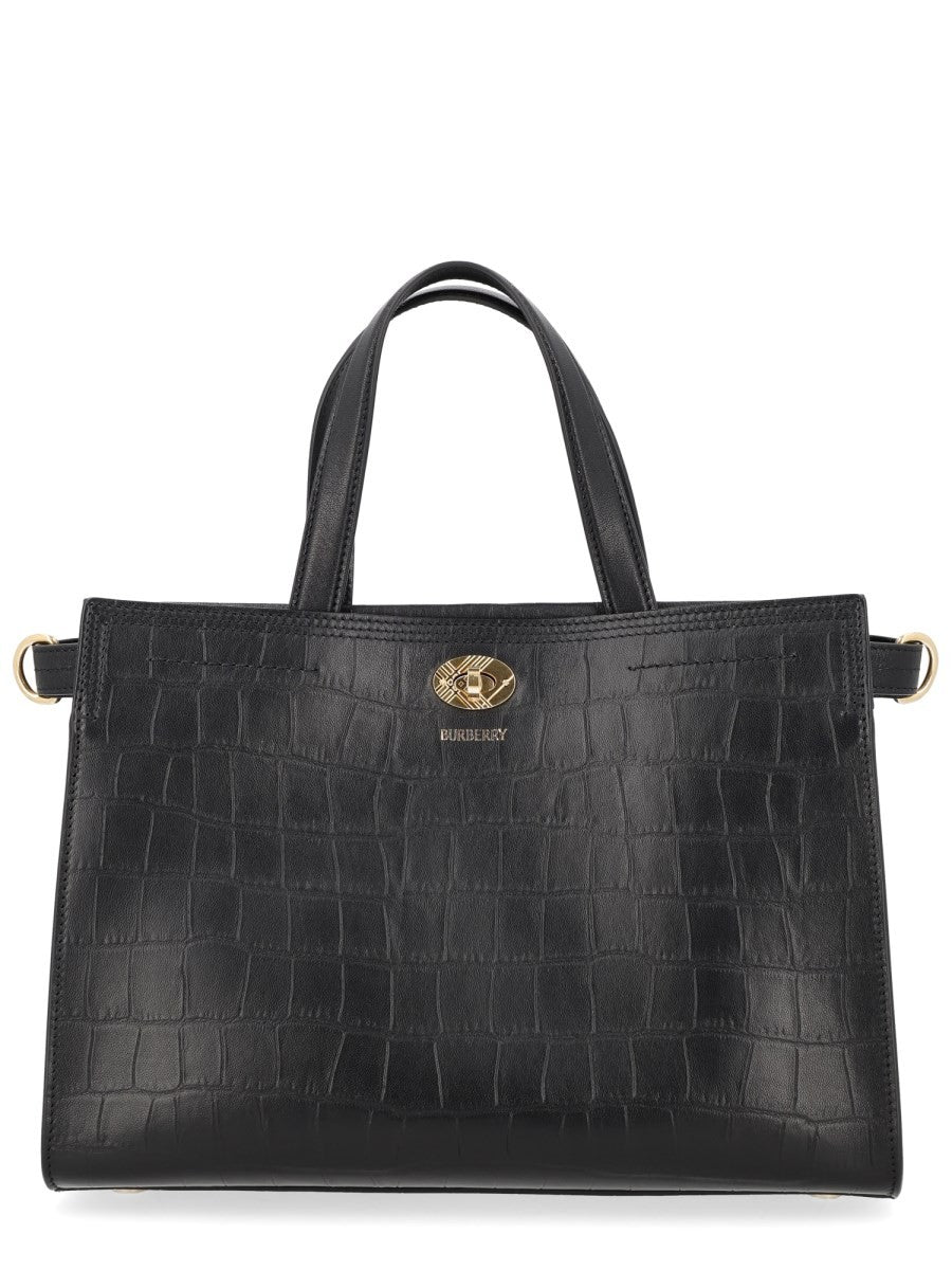 BORSA TOTE 