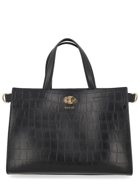 BORSA TOTE "COTSWOLDS" SMALL