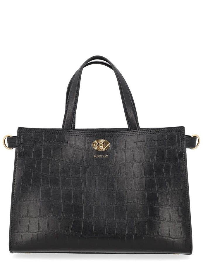 BORSA TOTE "COTSWOLDS" SMALL
