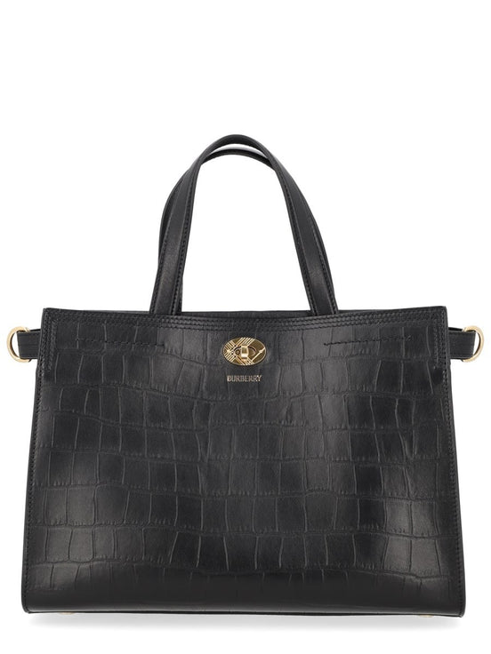 BORSA TOTE "COTSWOLDS" SMALL
