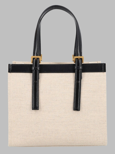 Versace Borsa Tote "Rivière" Mini