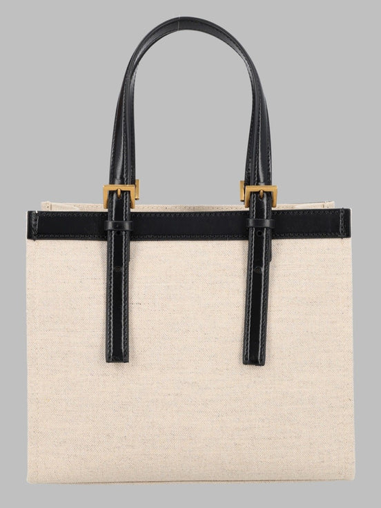 Versace Borsa Tote "Rivière" Mini