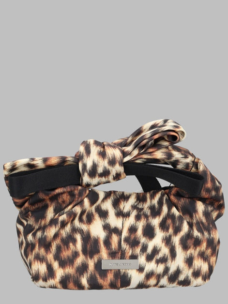 Marc Jacobs Borsa Tote "The Bow Sack" Mini