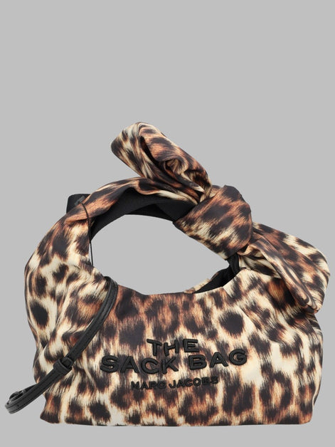 Borsa Tote "The Bow Sack" Mini