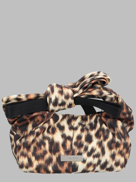 Marc Jacobs Borsa Tote "The Bow Sack" Mini
