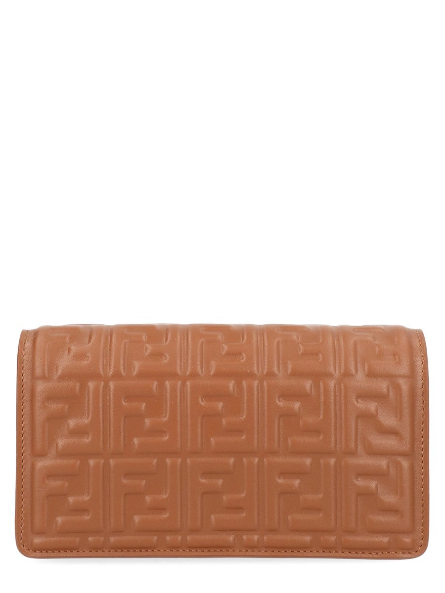 Fendi Borsa 