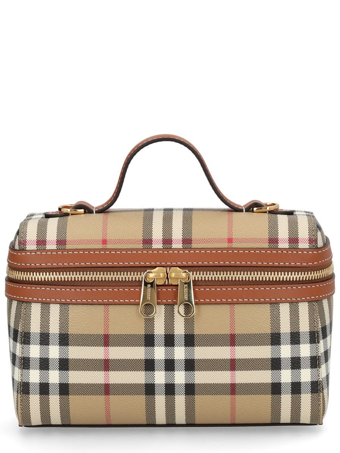 Borsa "Vanity Check"