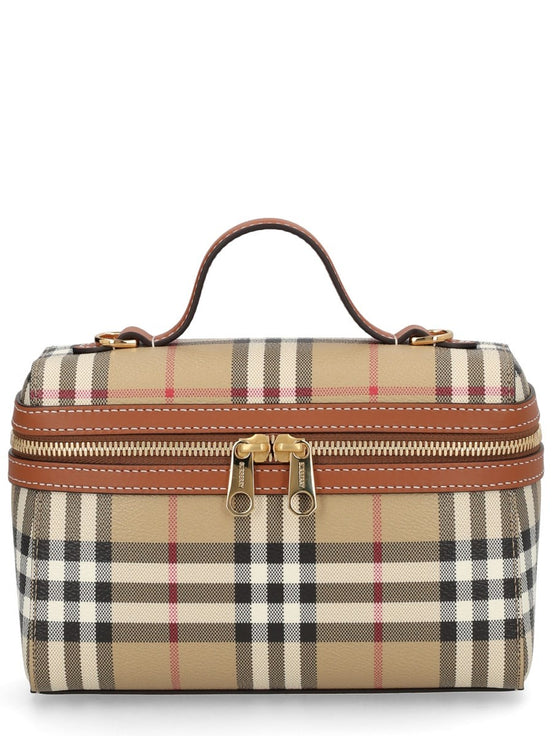 Borsa "Vanity Check"
