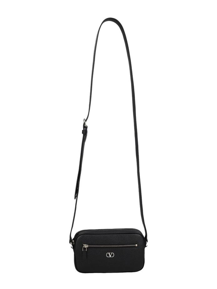 Borsa "VLogo Signature" Mini