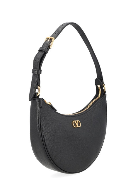 Valentino Garavani Borso Hobo "VLogo Signature" Mini