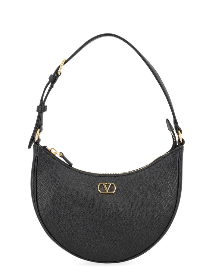Borso Hobo "VLogo Signature" Mini