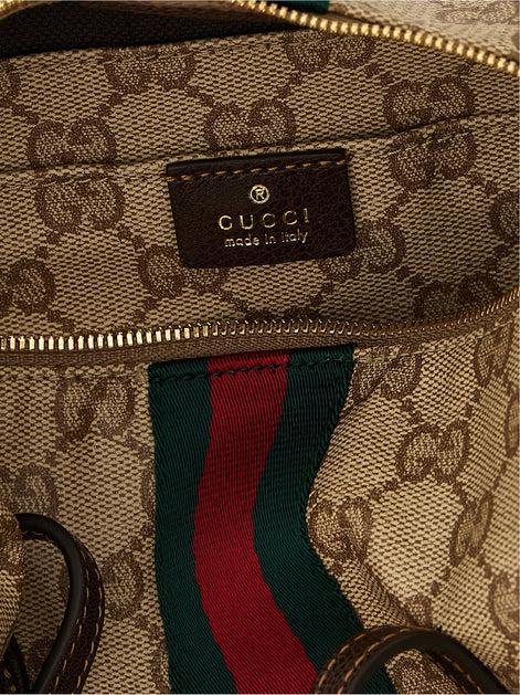 Gucci 'Boston' mini handbag