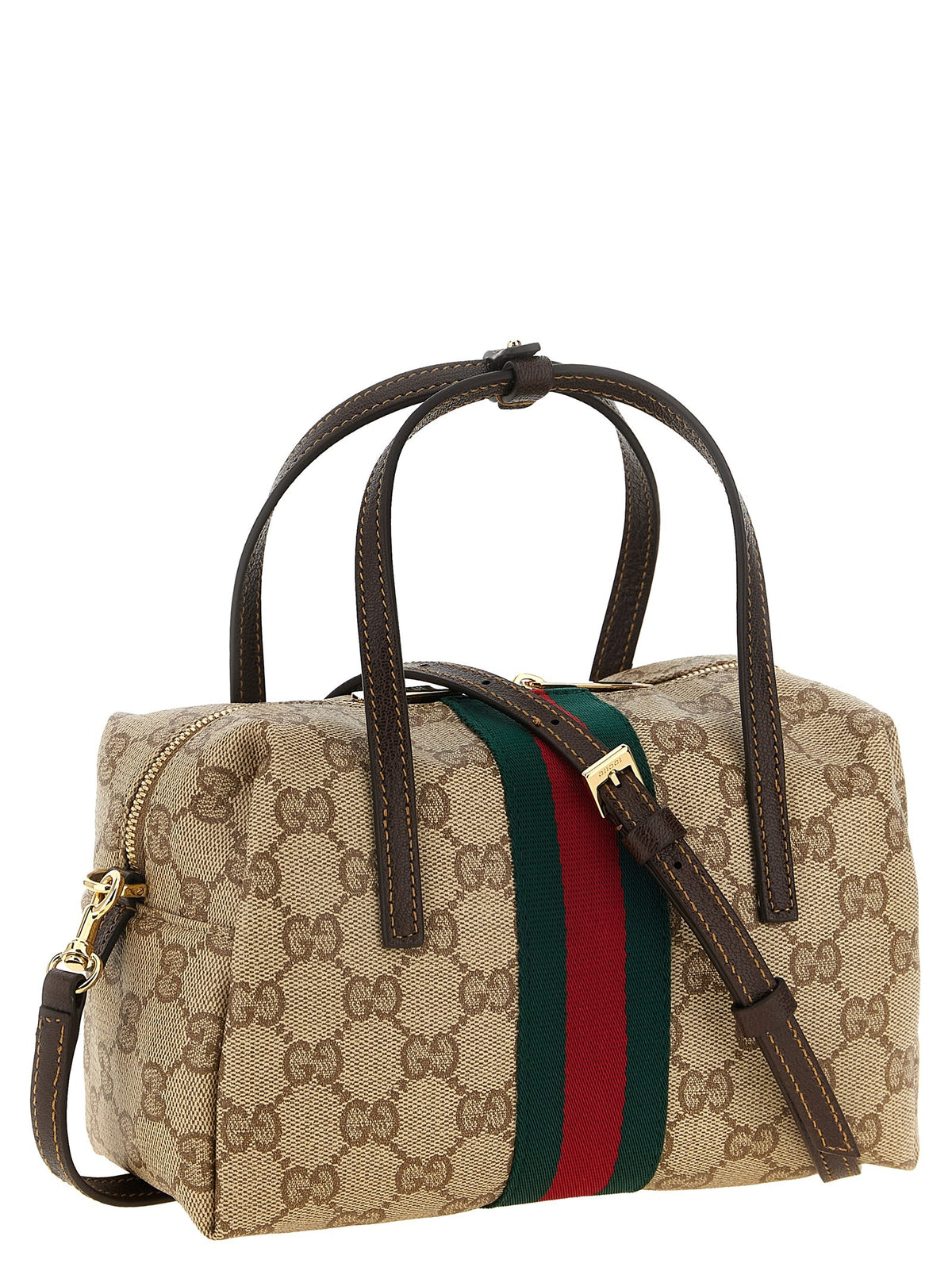 Gucci 'Boston' mini handbag