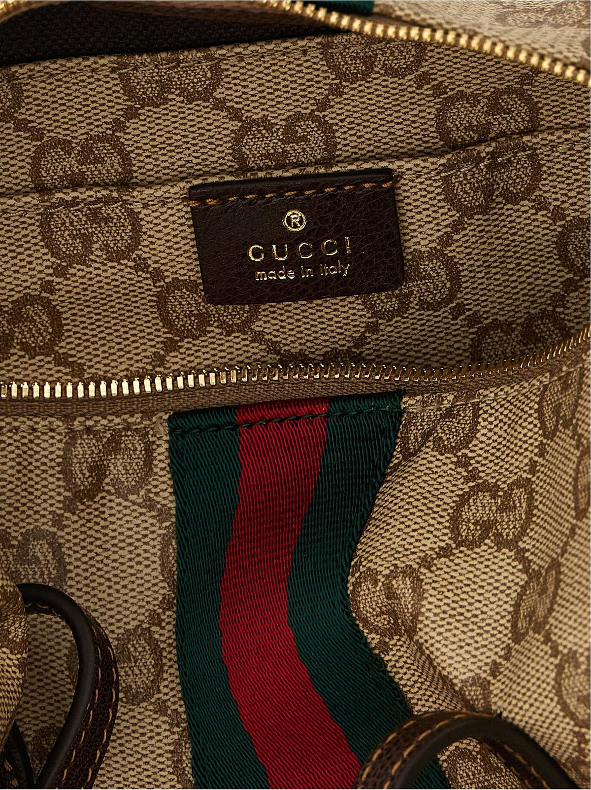 Gucci 'Boston' mini handbag
