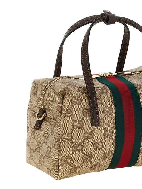 Gucci 'Boston' mini handbag
