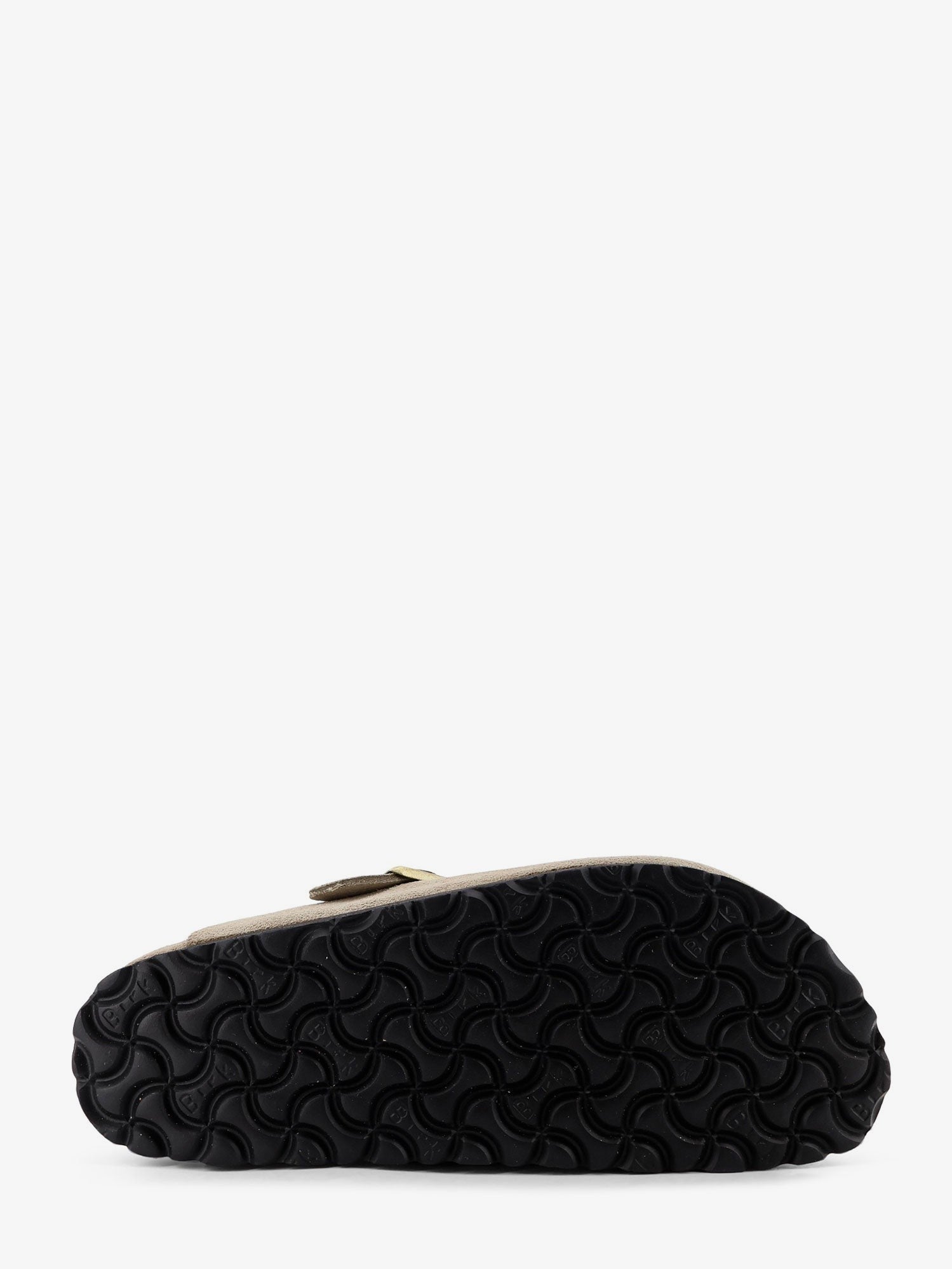 Boston suede sandals