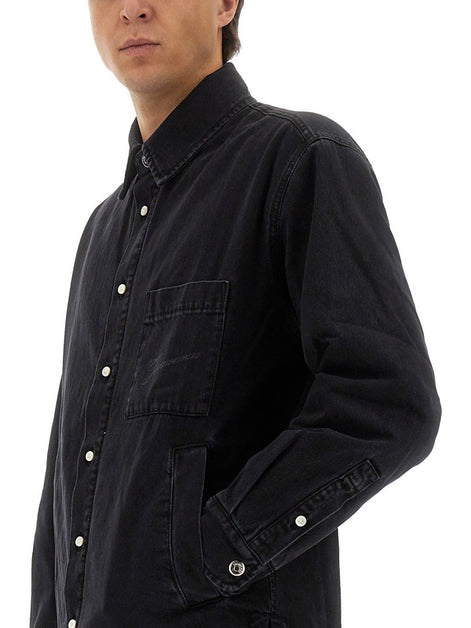 "BOULANGER" SHIRT