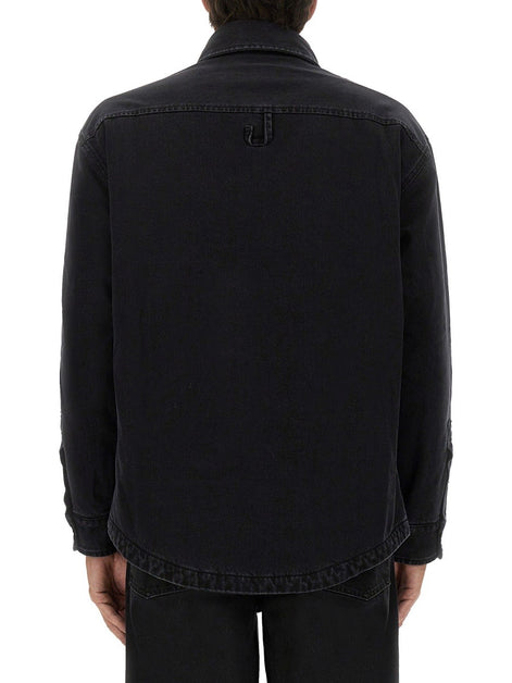 "BOULANGER" SHIRT