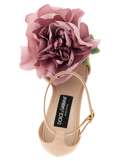 'Bouquet' sandals