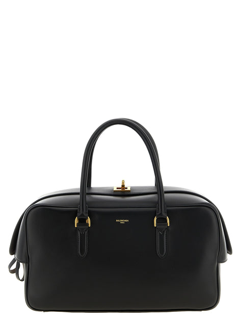 'Bowling Le 7' medium handbag