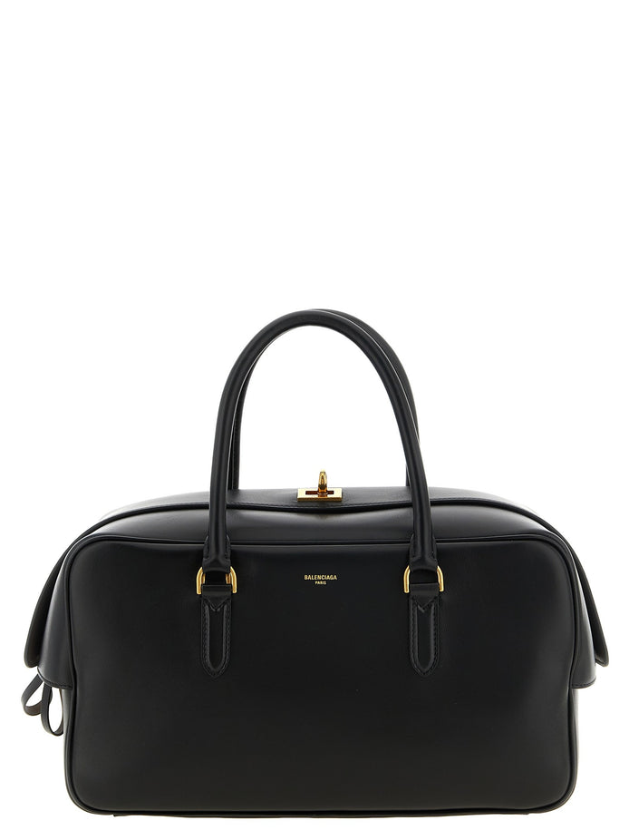 'Bowling Le 7' medium handbag
